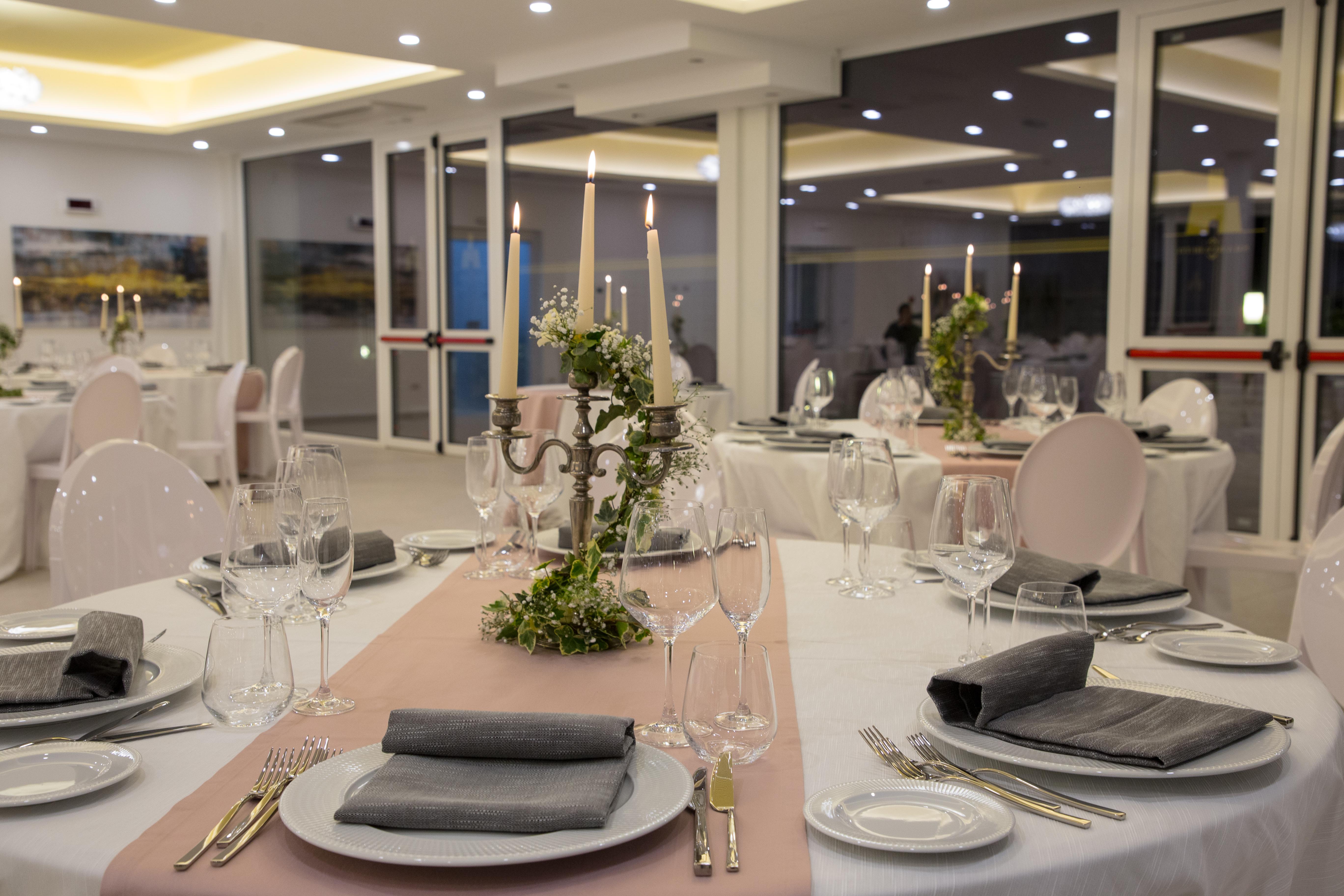 Principe Alogna Hotel & Spa Altavilla Milicia Kültér fotó