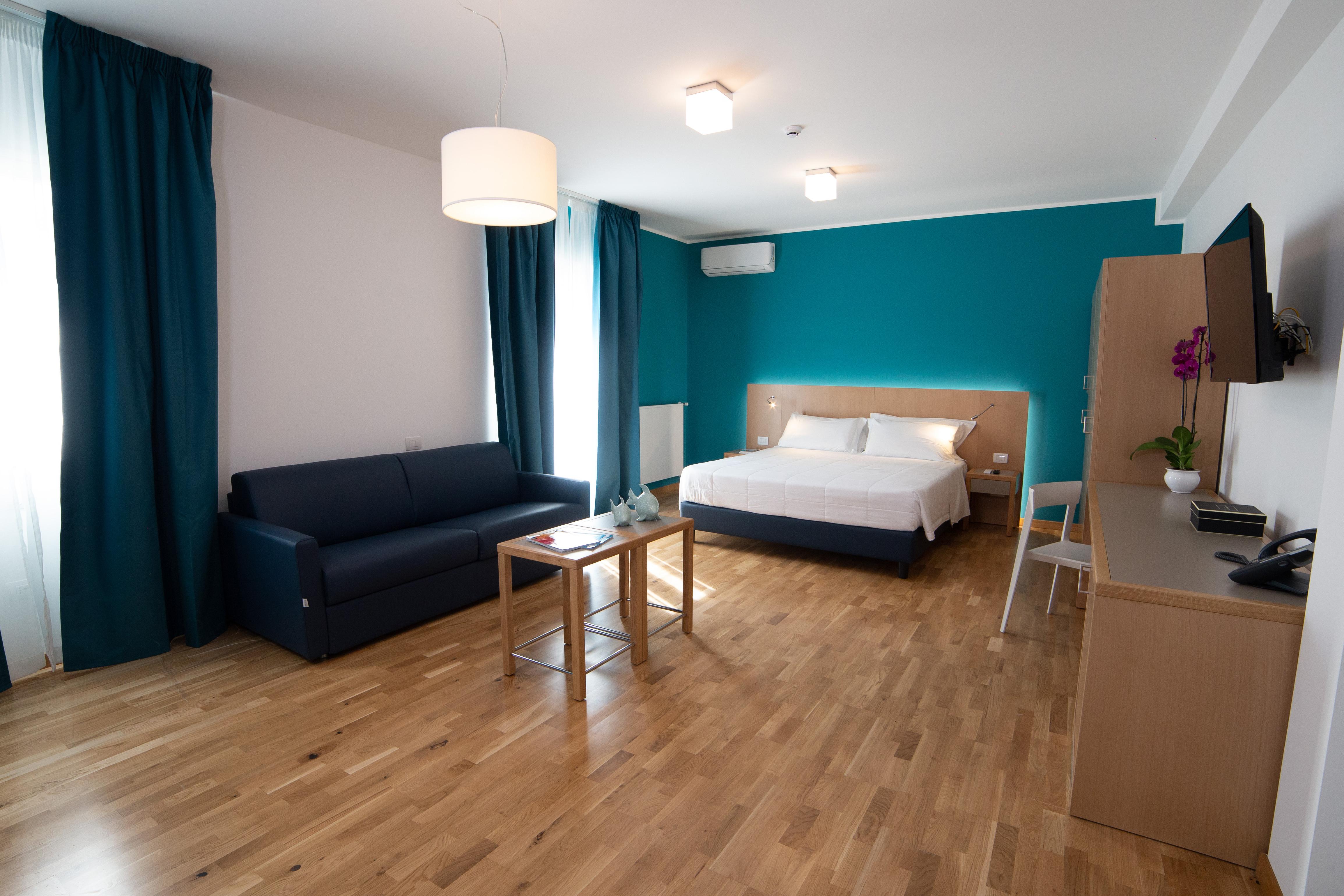 Principe Alogna Hotel & Spa Altavilla Milicia Kültér fotó
