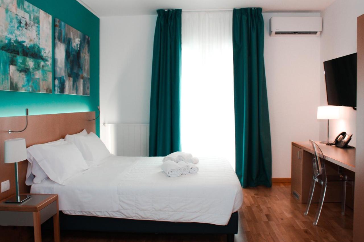 Principe Alogna Hotel & Spa Altavilla Milicia Kültér fotó