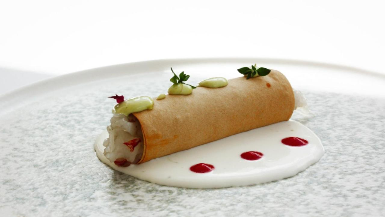 Principe Alogna Hotel & Spa Altavilla Milicia Kültér fotó
